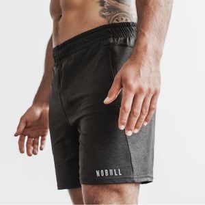 Nobull Mens Shorts